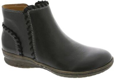 Comfortiva Fallston - Womens 8 Black Boot W