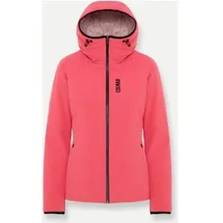 COLMAR Damen Jacke LADIES JACKET, Größe 36DE in Pink Pink