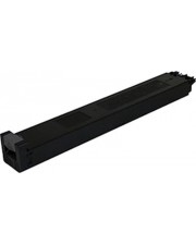Sharp MX36GTBA Schwarz Original Tonerpatrone für MX-2610N MX-2640N MX-3110N MX-3140N MX-3610N MX-3640N (MX36GTBA)