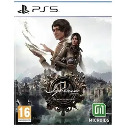 Microids, Syberia: The World Before