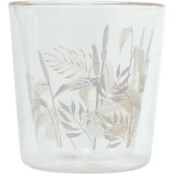 Eigenart Doppelwandiges Teeglas 250 ml