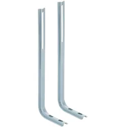Geberit Kombifix Set Fußstützen, 457.888.26.1