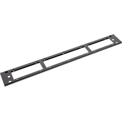 Hager Front-/Rückblende Auss. 350x100 lack.