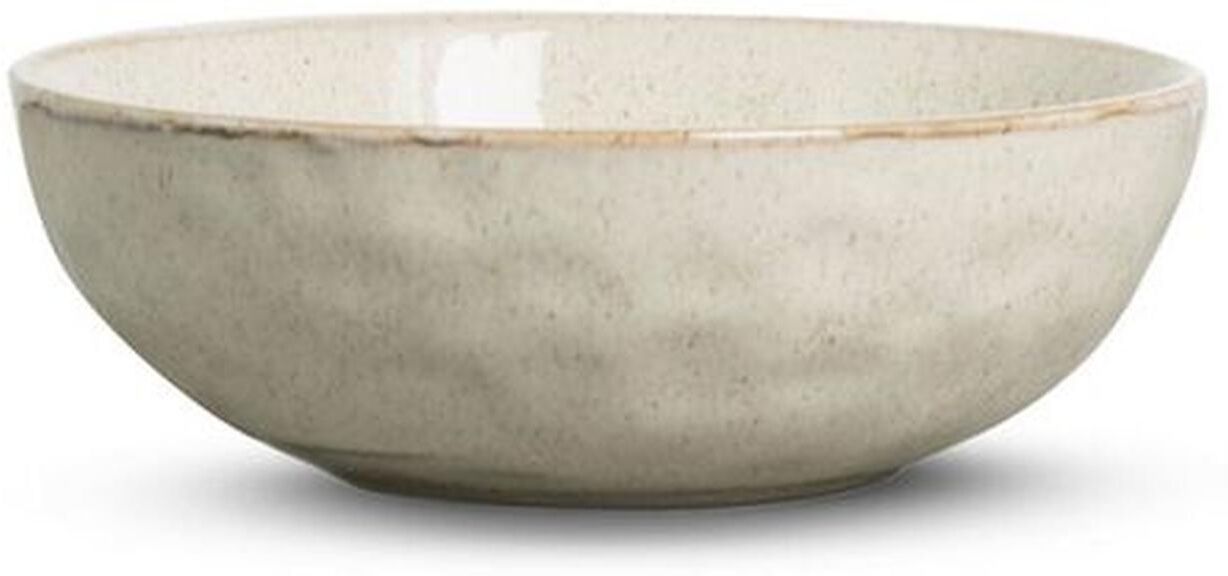 Byon Skål Asparagus Beige One Size