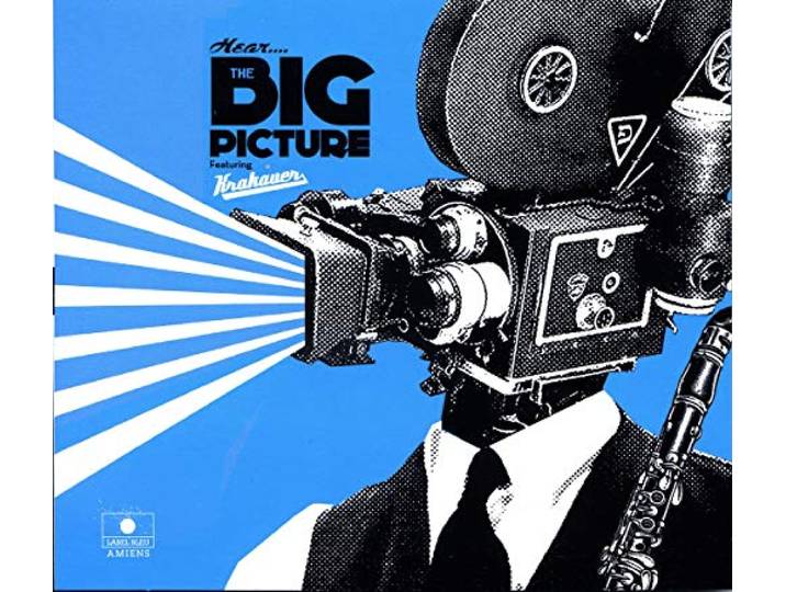 David Krakauer - The Big Picture
