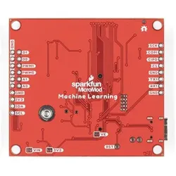 SparkFun MicroMod Machine Learning Carrier Board, Entwicklungsboard + Kit