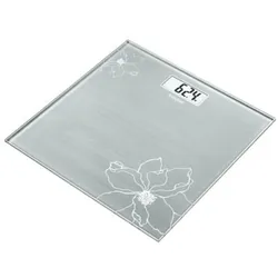 BEURER Personenwaage Digita bis 180 kg Glas GS10