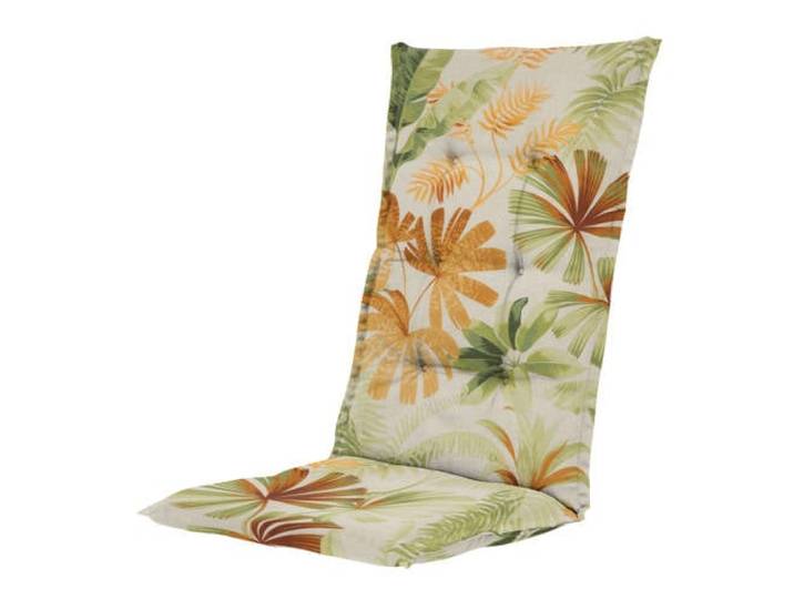 Madison kussen hoge rug (123x50 cm)