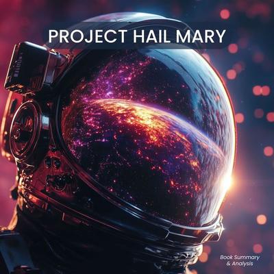 Project Hail Mary - Briefly Summaries, Audio, 4070169013018
