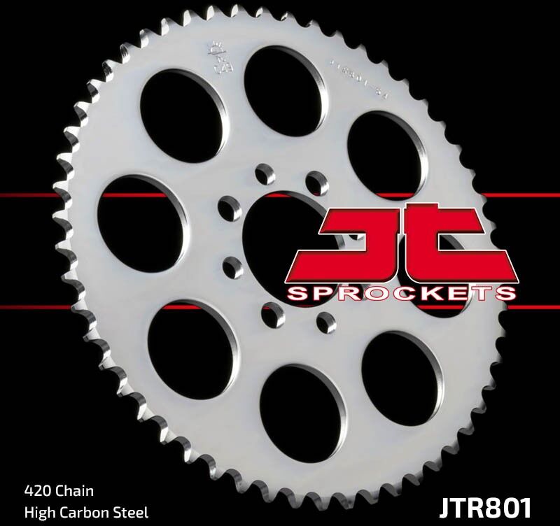 JTSPROCKETS JTR801.33 Chain Sprocket