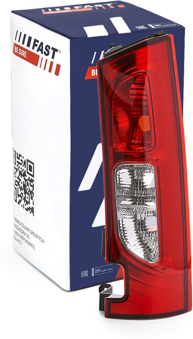 FAST FT86455 Rear light
