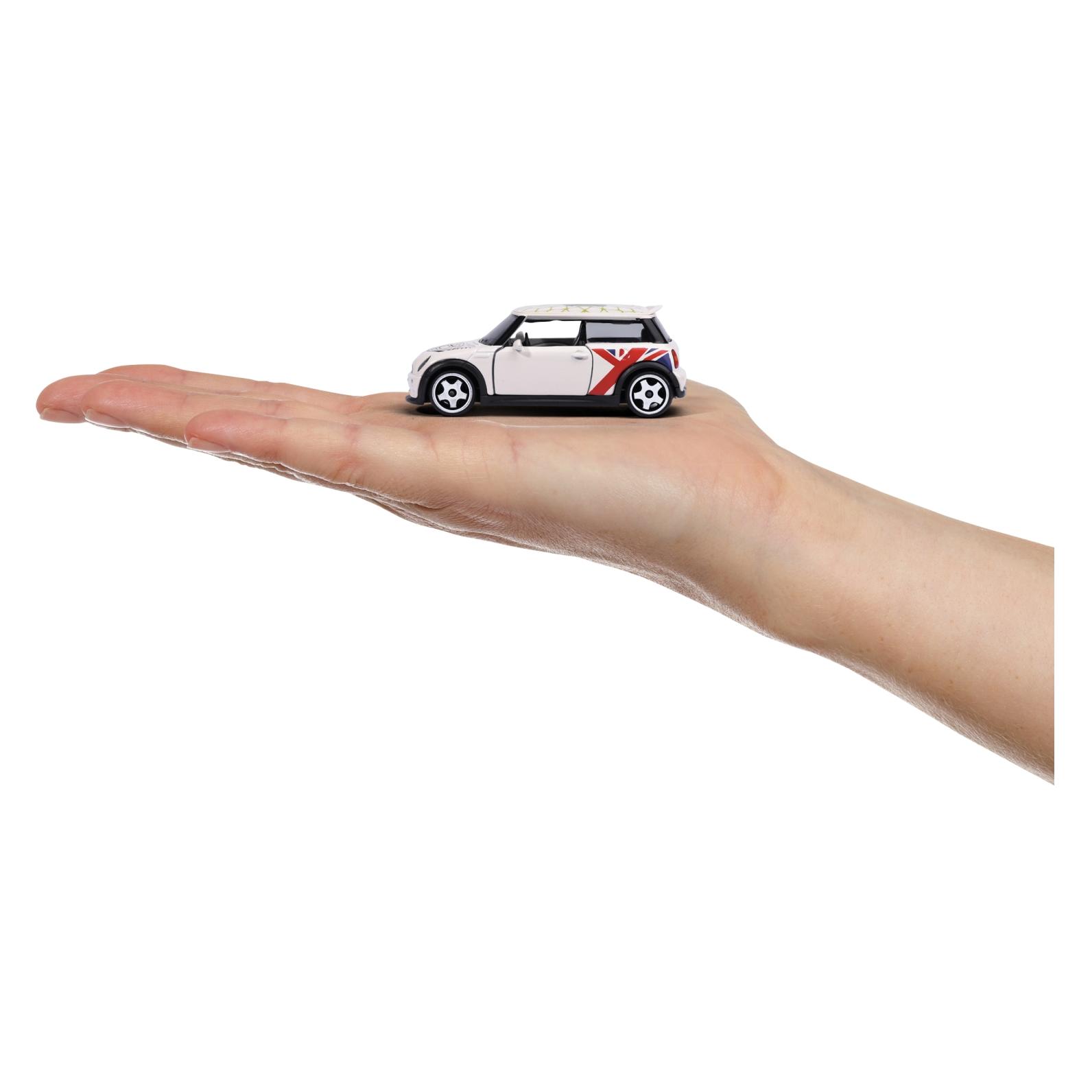 Majorette Mini Premium Cars, 6-sort. (8504100005)