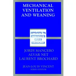 Mechanical Ventilation and Weaning, Fachbücher
