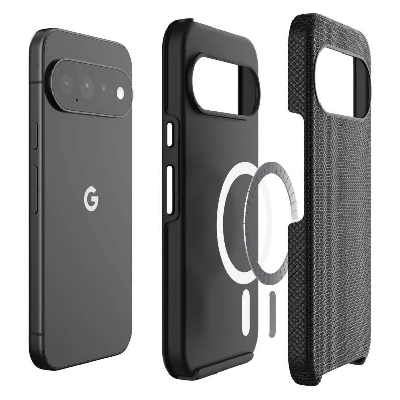 3MK Google Pixel 11 - Fortis MagCase (Google Pixel 11) (73881098)