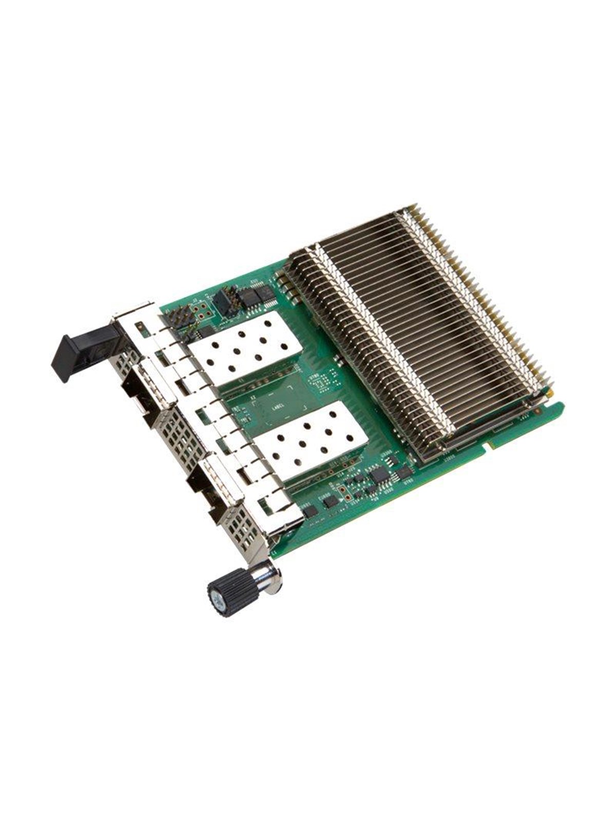 Intel Ethernet Network Adapter E830-XXVDA2