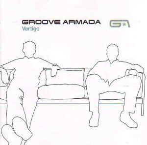 Groove Armada - Vertigo - Preis vom 28.09.2026 21:19:57 h