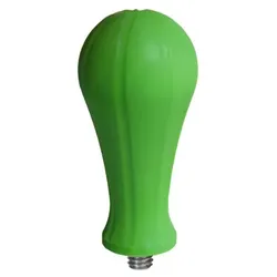 Tamper Handle Galaxy Green