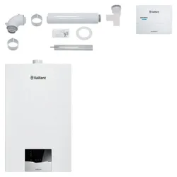 Vaillant Paket 1.98 ecoTEC plus 8000014561