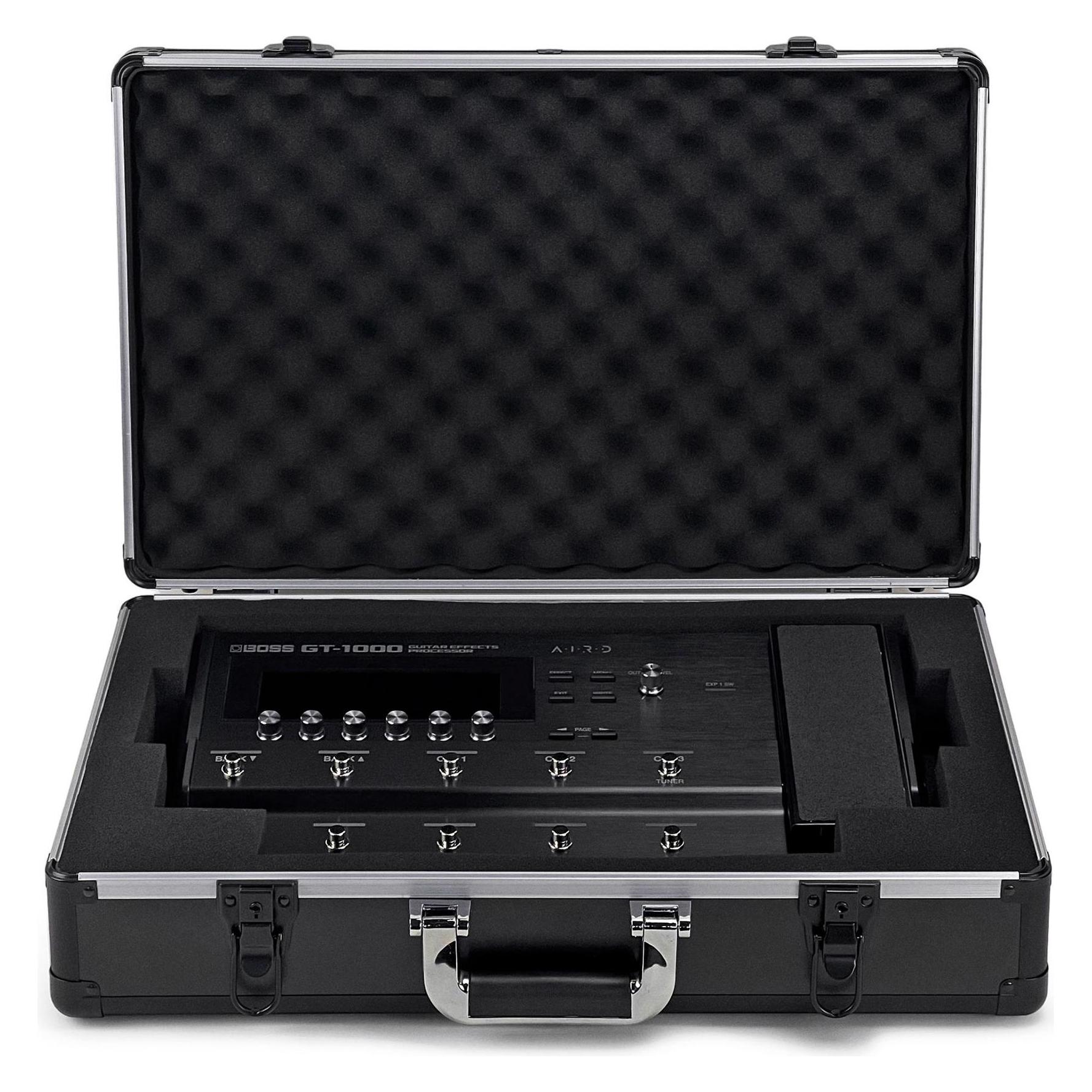 Analog UNISON Case For The Boss GT-1000 (46396585)