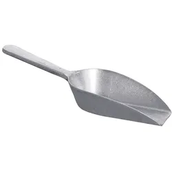 Schneider - Schaufel - Aluminium, 210 mm, 130 ml