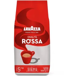 Lavazza Kaffee Qualità Rossa ganze Bohnen (1 kg)