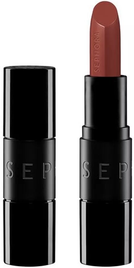 SEPHORA - Rouge Is Not My Name - Satin-Lippenstift,  STRONGER THAN EVER