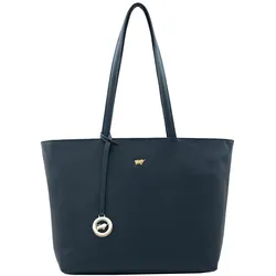 Braun Büffel Shopper Hanna S navy - 25