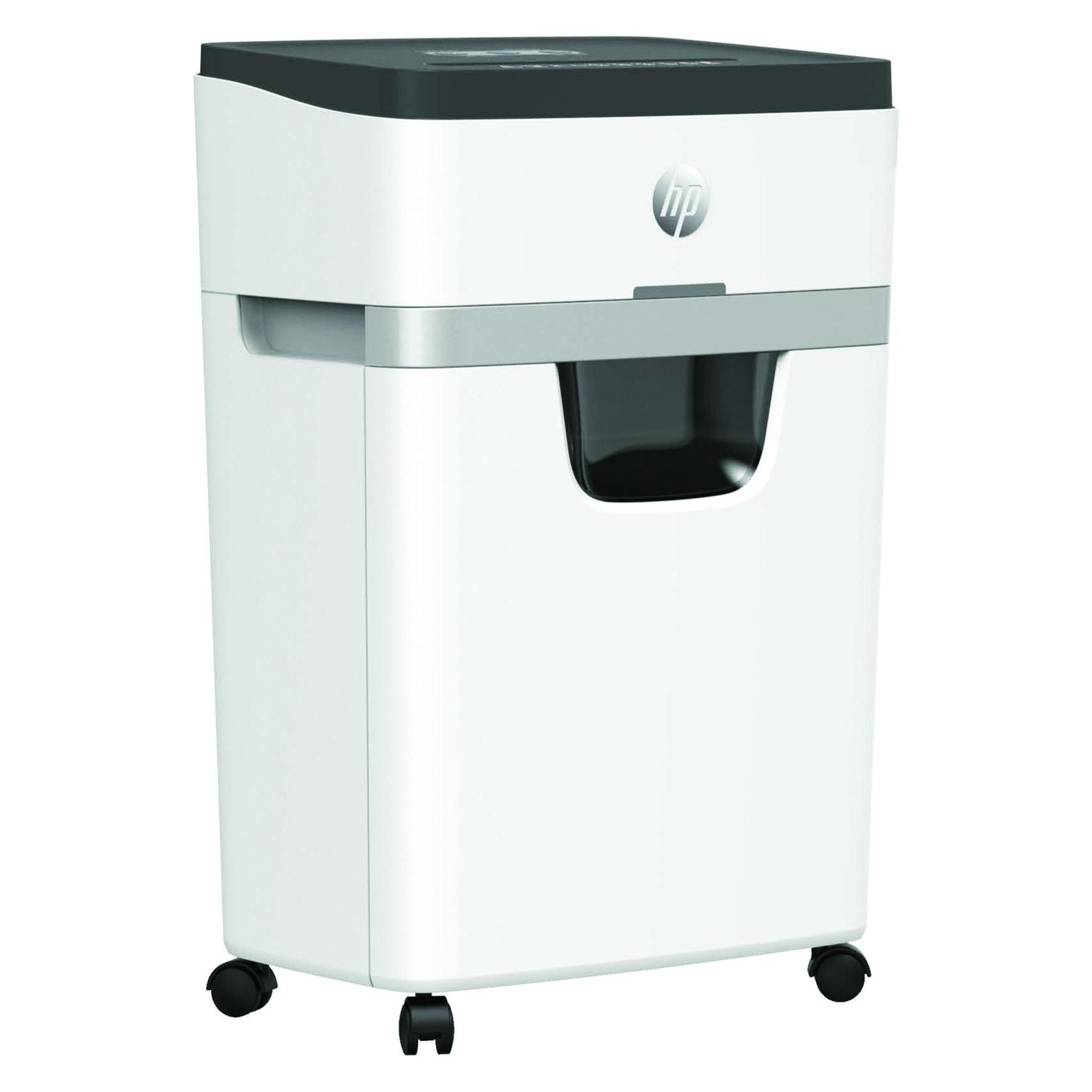 HP OneShred 12MC (Partikelschnitt) (2806)