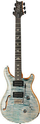 PRS Artist Grade Custom 24 S/H FI Faded Indigo