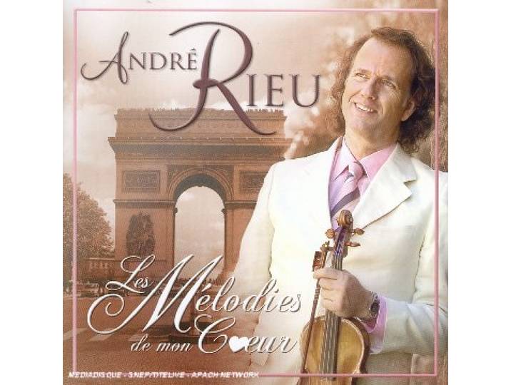 Melodies de Mon Coeur
