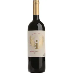 Thomas Hensel Ikarus Cabernet Cubin