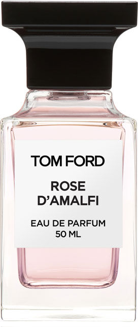 Tom Ford Private Blend Rose d'Amalfi EDP 50 ml 50 ml