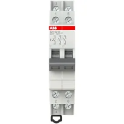 ABB E211-32-30 Ausschalter 32 A 3S 250 V AC/400 V AC