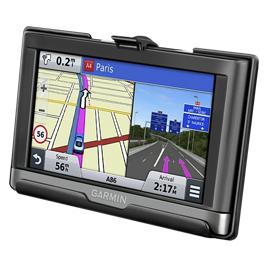 RAM Mounts Unpkd RAM Holder Garmin Nuvi (RAM-HOL-GA58U)