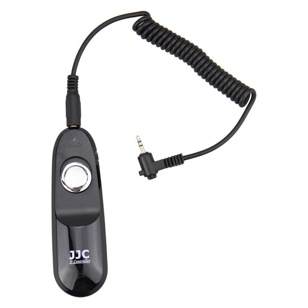 JJC Wężyk Spustowy Typu Rs-60e3 Do Canon (Kabel) (33425668)