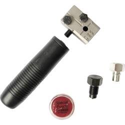 Kunzer 7HBG03 Handbördelgerät „DIN“ 4,75 mm