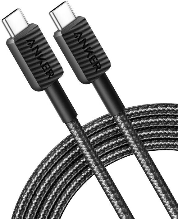 CABO ANKER 322 USB-C USB-C 1.8M P