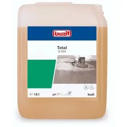 Buzil Total G424 Grundreiniger 10l