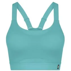 ON Damen BH Da Performance Bra, Größe M/A in Schwarz Schwarz