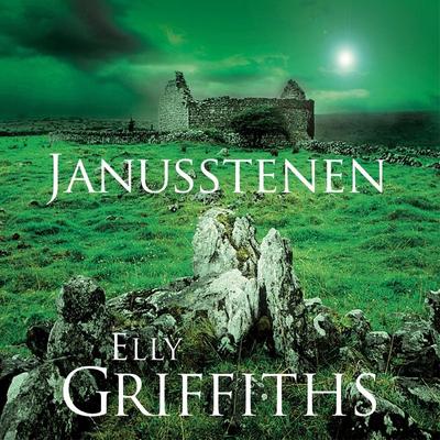 Janusstenen - Elly Griffiths, Audio, 9789176130414