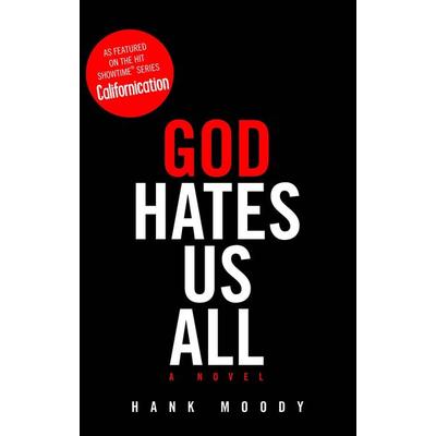 God Hates Us All, Taschenbuch von Hank Moody, Gallery