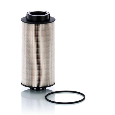 MANN-FILTER pu10035z 95mm für MAN