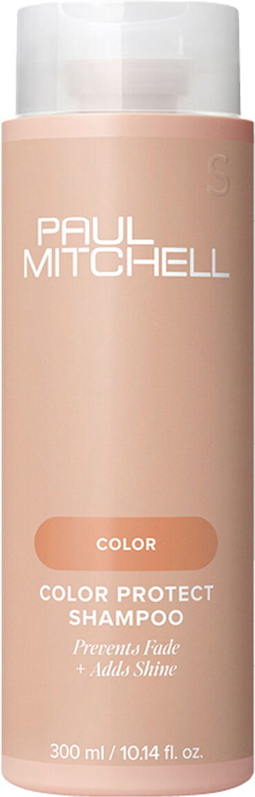 300ml Paul Mitchell Color Color Protect Shampoo