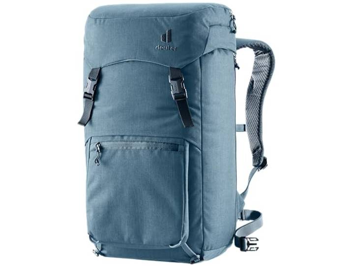 deuter Walker 24 Lifestyle Rucksack mit Laptop-Fach
