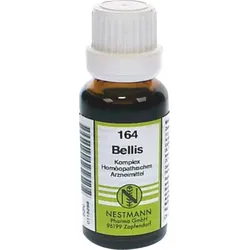 BELLIS KOMPLEX Nr.164 Dilution 20 ml