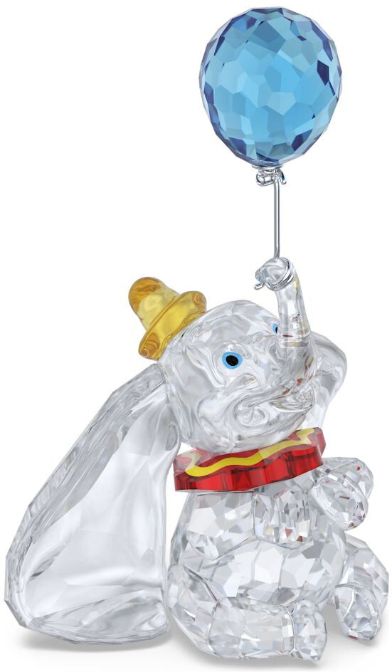 Swarovski Disney Classics Dumbo -kristallifiguuri, 5692964