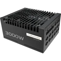ASUS Pro WS 3000W PLATIN | PC-Netzteil