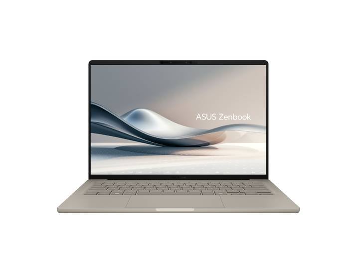 PC portable 14'' Zenbook A14 OLED-UX3407 ASUS
