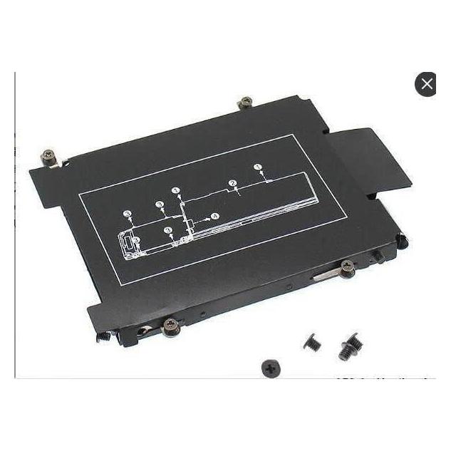 CoreParts Primary 2.5" SSD 512GB (512 GB, 2.5") (SSDM512I383)