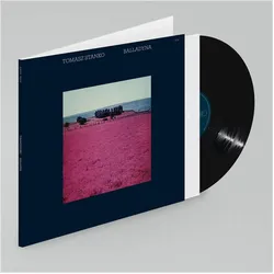 United Medical Partners, Schallplatten, Balladyna (Luminessence Series)